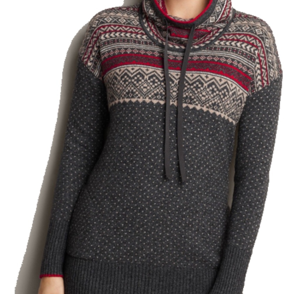 Eddie Bauer Sweater